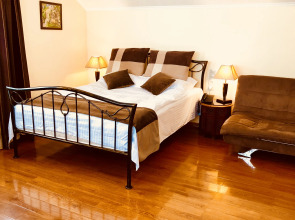 Отель British House