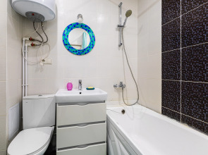 Квартира Мягкая Подушка