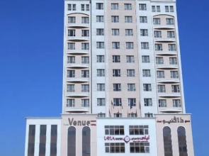 The Venue Resident