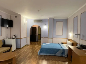 Отель Янтарь