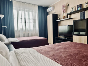 Апартаменты Резидент