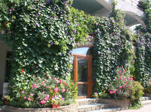 Гостевой дом Бунгало у Романа