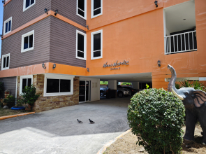 New Nordic Suites 3 by Apartwell Apart-hotel