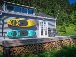 Riverbir Guest House
