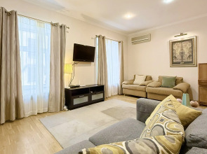 Апартаменты Elite Realty на Малой Садовой 3 №2