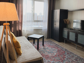 Апартаменты Люблино ТЦ Москва