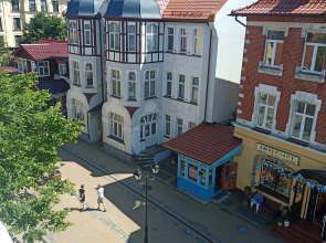 Квартира Курортный Зеленоградск