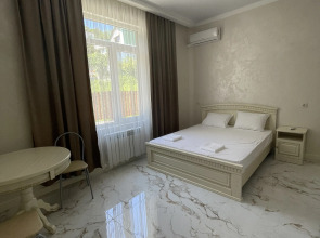 Апартаменты у Валентины