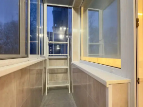 Апартаменты ArendaGrad Багратиона 57б