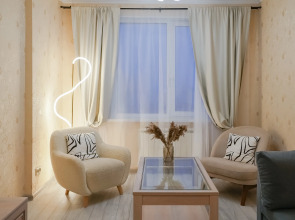 Квартира на Беговой