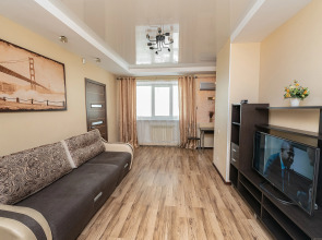 Апартаменты на Посьетской 32