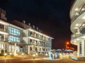 Гостевой дом Marine Palace