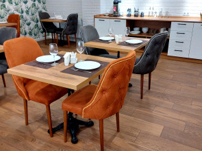 Бутик-Отель Falcon