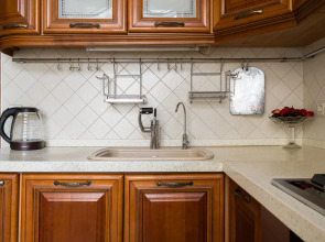 Апартаменты RentalSPb