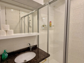 Квартира SA apartments sea view 1bd