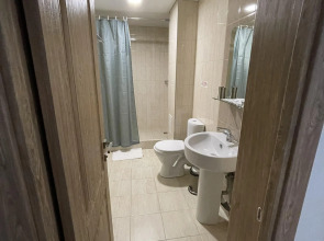 Мини-отель Travel