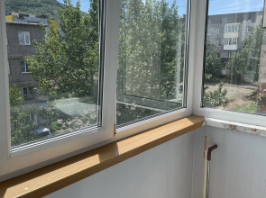 Квартира На 50 Лет Октября 15/6