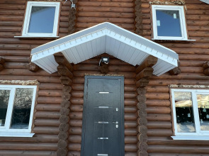 Гостевой Дом Медоед с Русской Баней