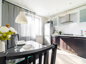 Апартаменты Sunrise Премиум Класса