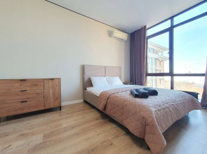 Апартаменты uTrip Milan