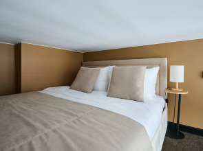 Квартира Апартаменты Два Города рядом с метро Текстильщики