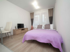 Квартира Уют у метро Котельники