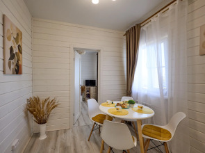 Uyutny U Diveevo Private House na Rodnikovoy 6