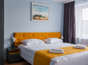 Hotell Inger Hotel