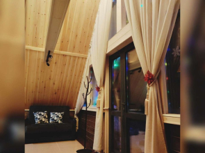 Частный дом Идиллия Шерегеш