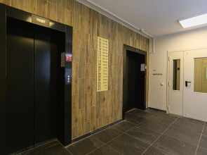 Апартаменты У Нaс Лучше Чeм Дoма Родионова 202/1 Кв4