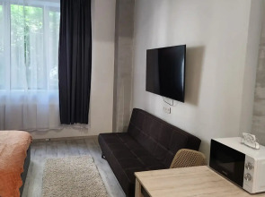 Апартаменты Премиум Павелецкая 3