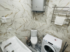 Апартаменты Мечта