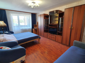 Апартаменты в Центре