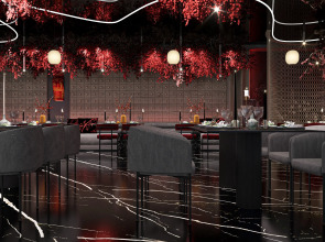 Sunrise Remal Beach Resort