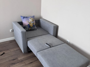 Квартира NiNo HOME. Ваш дом, вдали от дома