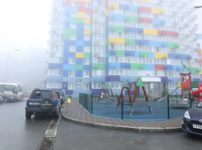 Квартира Студия