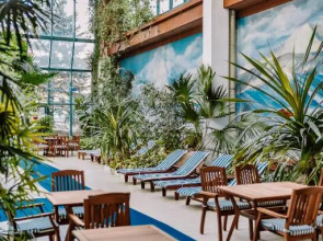 Отель Rahat Palace