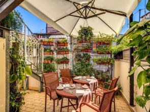 Hotel Trevi Collection