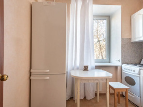 Апартаменты Заморенова 9/2