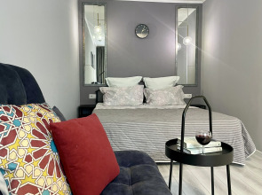 Апартаменты Venice