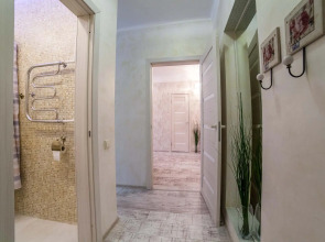 Заповедные Кварталы