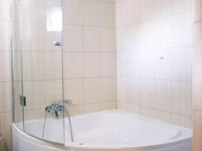 Парк-отель Маликон