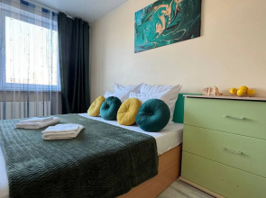 7 etazh Flat