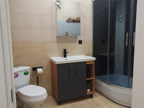 Квартира Белый Сокол