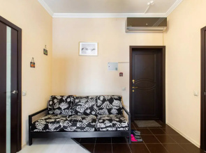 Апартаменты Bussi Suites Grizodubovoy 2