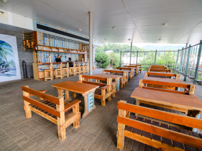 База отдыха ОКЕАН