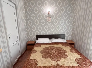 Гостевой дом березка