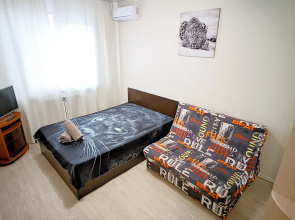 Comfort plus Flat