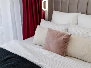 Апартаменты 3-я Хорошёвская Улица 17А (02)