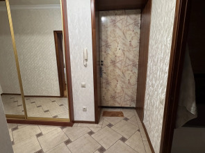 Квартира Двухкомнатная в центре города